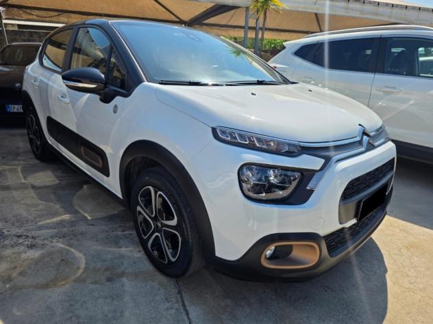 CITROEN CITROEN C3 3ª serie C3 PureTech 83 S&S Shine - Foto 2