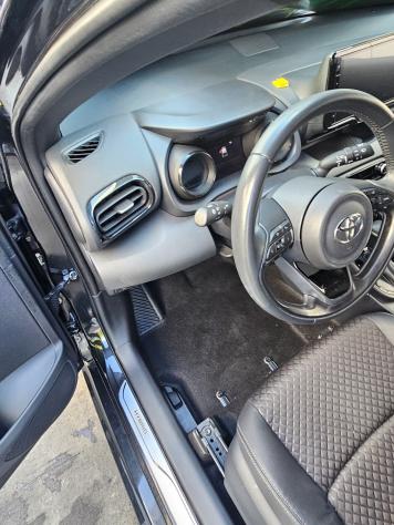 Toyota Yaris 1.5 Hybrid 5 porte Lounge - Foto 3