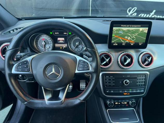 MERCEDES-BENZ GLA 220 d Automatic 4Matic Premium rif. 24056194 - Foto 8