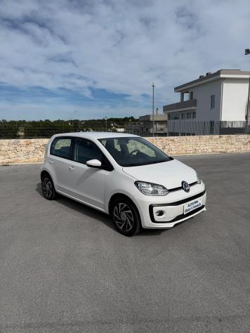 Volkswagen up 1.0 5p. eco take BlueMotion Technology - Foto 2