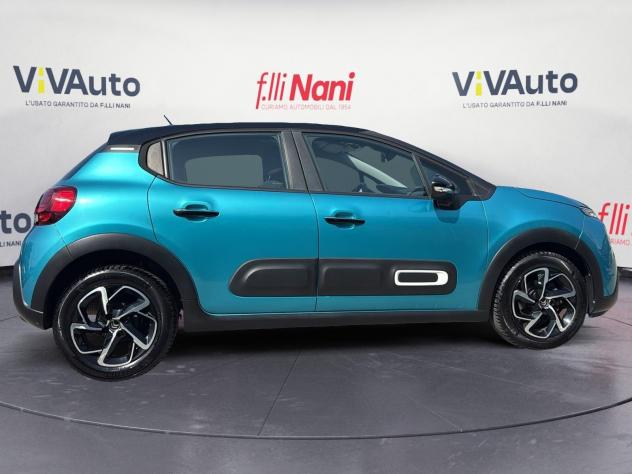 Citroën C3 83 S&S Shine Neo Patentati - Foto 8