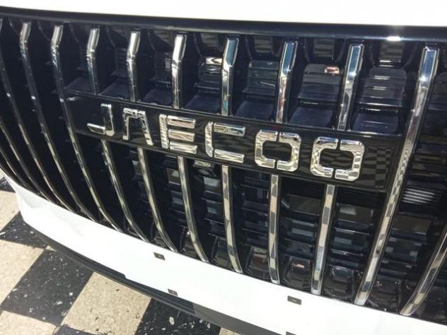 JAECOO Jaecoo 7 1.6 TGDI 147 CV aut. 4WD Exclusive rif. 24008885 - Foto 8