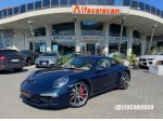 Porsche 911 991 Carrera S