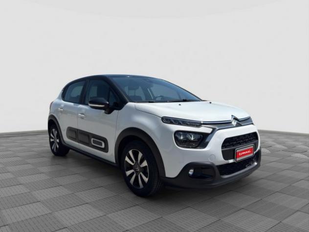 CITROEN C3 C3 PureTech 83 S&S Shine rif. 23972017 - Foto 7