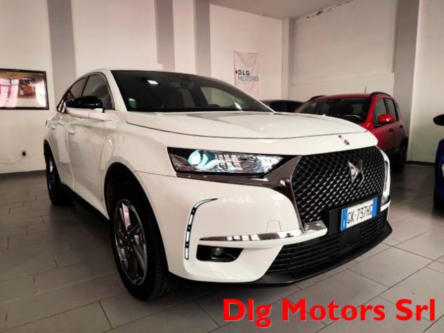 DS AUTOMOBILES DS 7 Crossback E-Tense Business 225 33.000KM rif. 24220360 - Foto 2