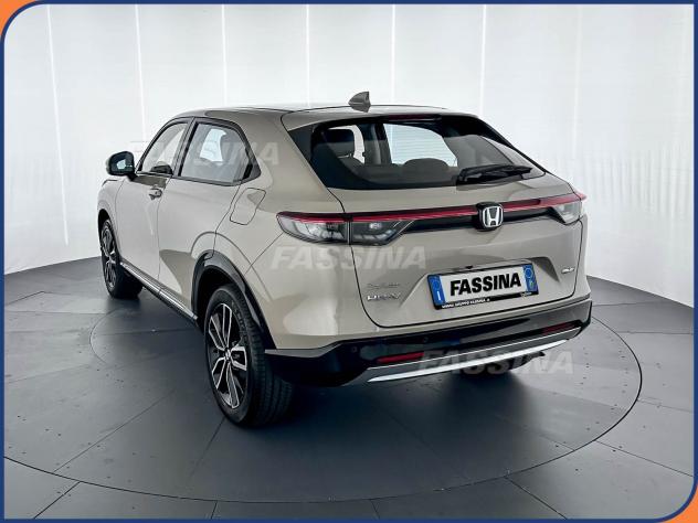 Honda HR-V HR-V 1.5 hev Advance Style ecvt - Foto 4