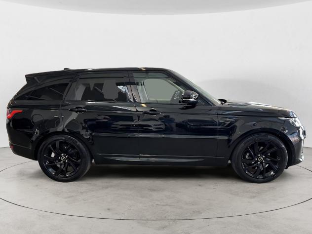 Land Rover Range Rover Sport 3.0 V6 S/C HSE Dynamic aut. - Foto 7
