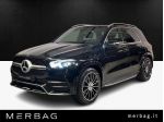 Mercedes-Benz GLE 350 d Premium 4matic auto