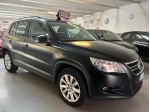 Volkswagen Tiguan 1.4 TSI Trend & Fun BlueMotion Technology