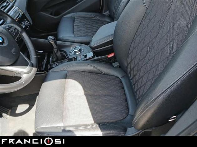 BMW X1 16d sDrive xLine my18 rif. 23859897 - Foto 10