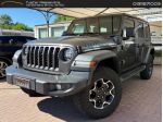 Jeep Wrangler Rubicon 2.0 T-GDI PHEV #11274