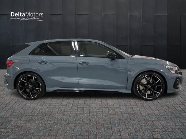 Audi A3 IV 2020 Sportback RS3 Sportback 2.5 tfsi quattro s-tronic - Foto 5