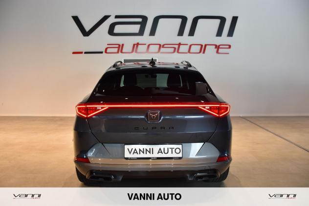 CUPRA Formentor 1.5 TSI DSG - Foto 3
