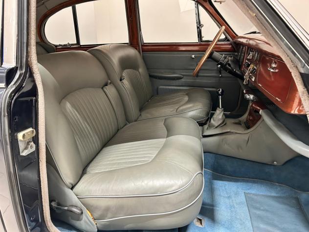 Jaguar S-Type 3.8 S - Foto 3