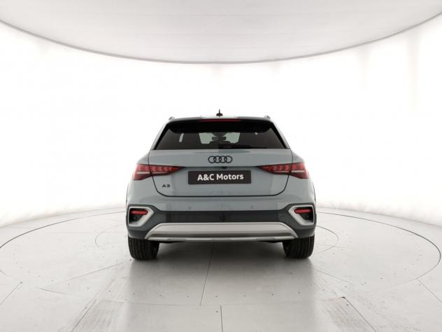 Audi A3 Audi allstreet Business Advanced TDI 110 kW S tronic - Foto 4