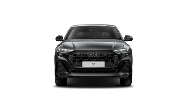 Audi Q8 Audi SUV S line TDI quattro 210 kW tiptronic - Foto 4