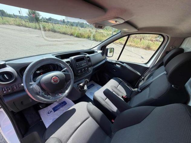 FIAT Talento 2.0 Ecojet 120CV “ NO ex CORRIERE” rif. 23927147 - Foto 9