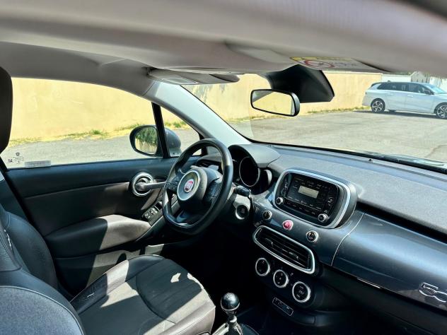 Fiat 500X Lounge 1.6 Multijet #11832 - Foto 8