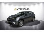 Toyota RAV4 Hybrid 2.5 HV 197cv E-CVT Business 2WD