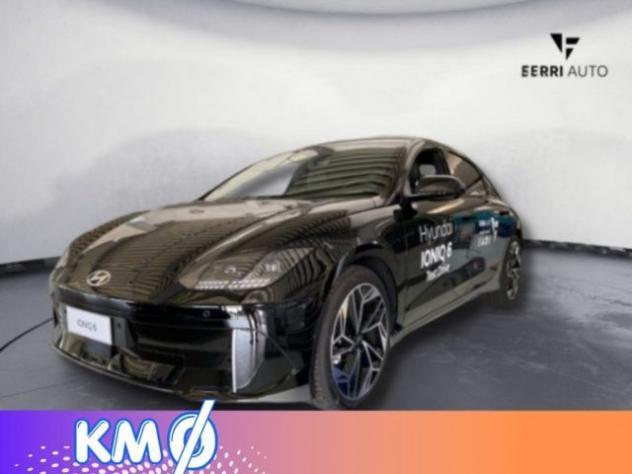 HYUNDAI Ioniq 6 AWD Evolution rif. 22817481 - Foto 2