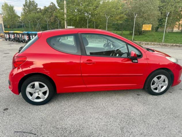 PEUGEOT 207 1.4 HDi 70CV 3p. XS senza nessun lavoro da fare rif. 24121781 - Foto 4
