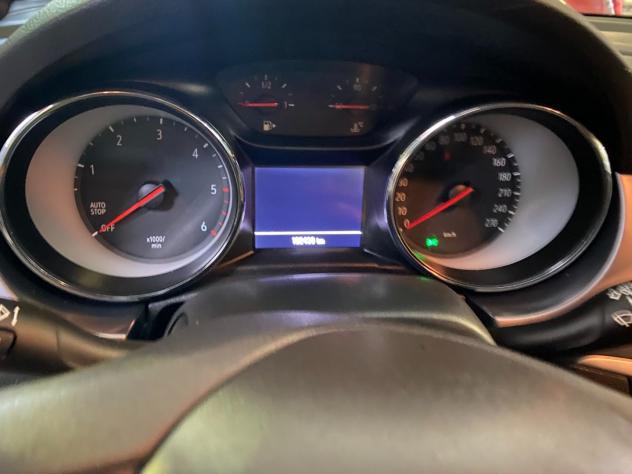 Opel Astra 1.6 CDTi 136CV automatica Sports Tourer Innovation - Foto 5