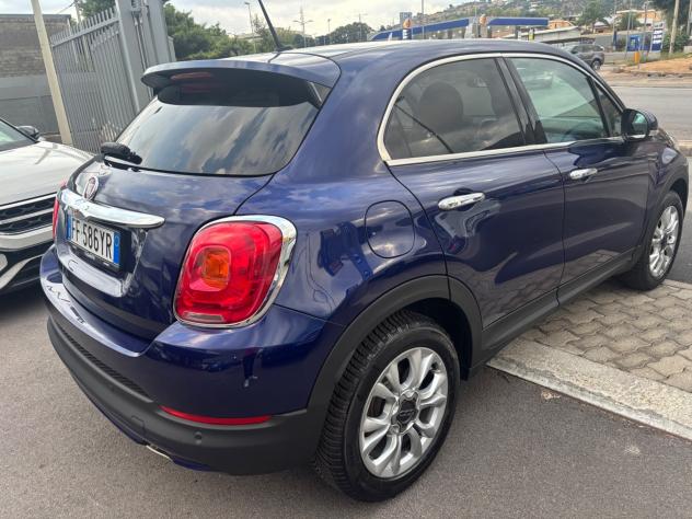 Fiat 500X 1.6 MultiJet 120 CV DCT Business - Foto 5