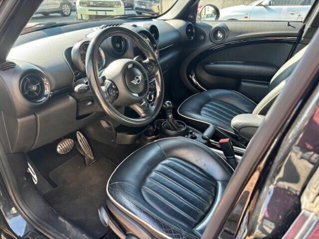 Mini Countryman JCW Garanzia anche permuta - Foto 8