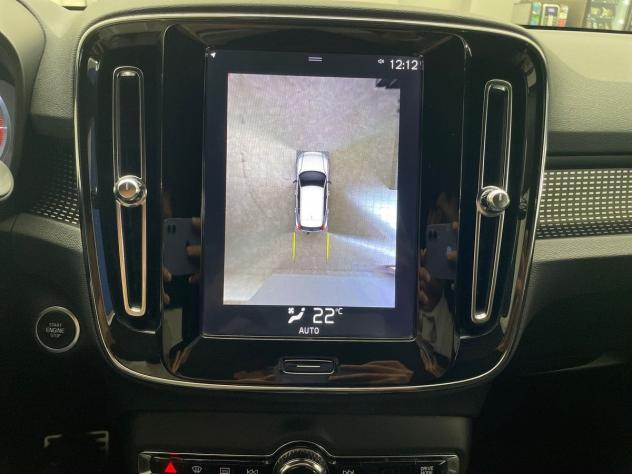 Volvo XC40 XC40 2.0 d3 R-design geartronic my20 - Foto 8