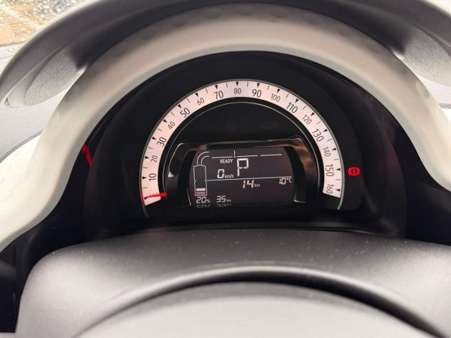 Renault Twingo Electric Twingo III Electric Twingo 22kWh Equilibre - Foto 8