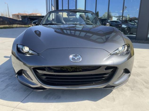 MAZDA MX-5 1.5L Skyactiv-G Homura rif. 23757484 - Foto 2