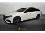 MERCEDES-BENZ E 300 de hybrid EQ 4Matic S.W. Advanced Plus rif. 23758447