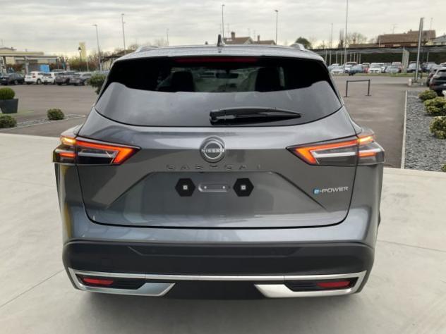 NISSAN Qashqai e-Power N-Connecta rif. 23757486 - Foto 7