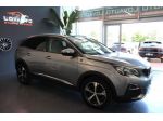Peugeot 3008 BlueHDI 120 EAT6 S&S Crossway
