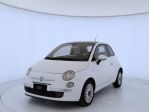 Fiat 500 1.2 Lounge - TETTO PANORAMICO  - NEOPATENTATI