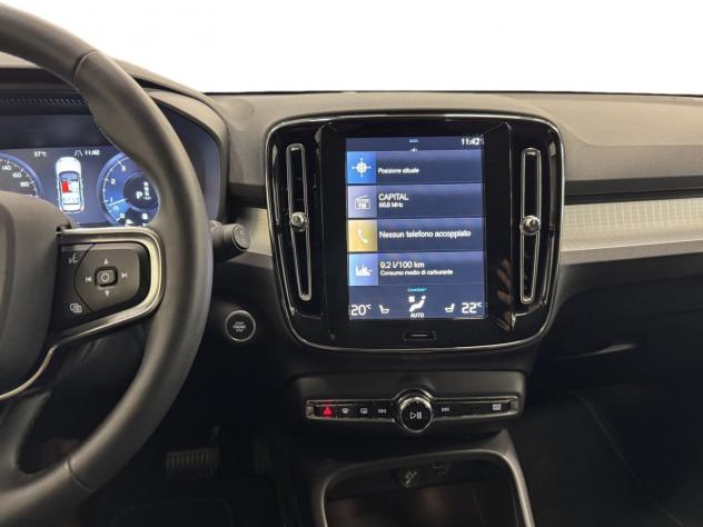 Volvo XC40 B4 AWD automatico Momentum Pro - Foto 7