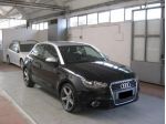 AUDI A1 SPB 1.6 TDI S tronic Ambition rif. 23450739