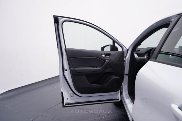 RENAULT Captur 1.2 ECO-G 120 CV Evolution MY26 rif. 23896037 - Foto 9