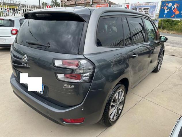 CITROEN Grand C4 Picasso 2.0 HDi 150 Excl. 7 POSTI rif. 24036757 - Foto 7