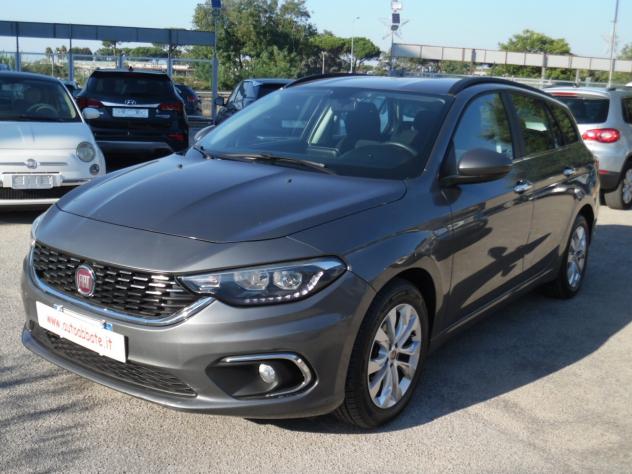 Fiat Tipo 1.3 Mjt S&S SW Business - Foto 3