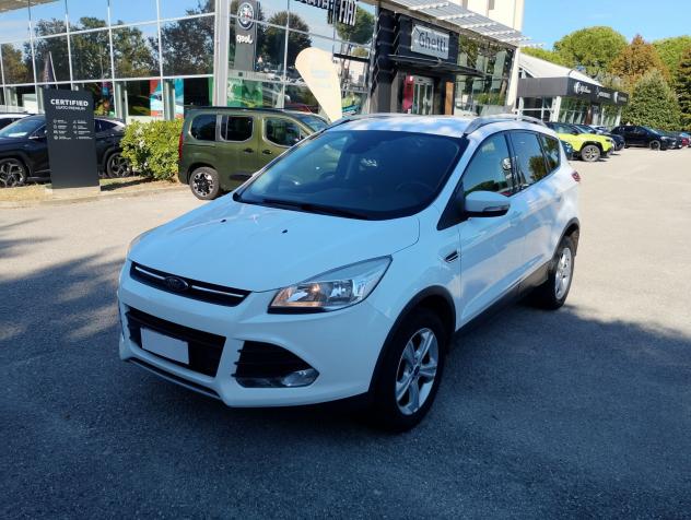 Ford Kuga 1.5 EcoBoost 120cv S&S 2WD Plus