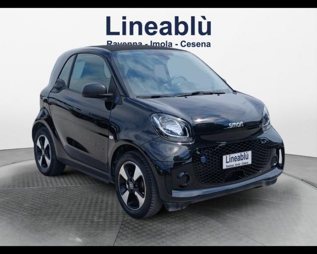 smart fortwo 3ªs.(C/A453) EQ Passion - Foto 7