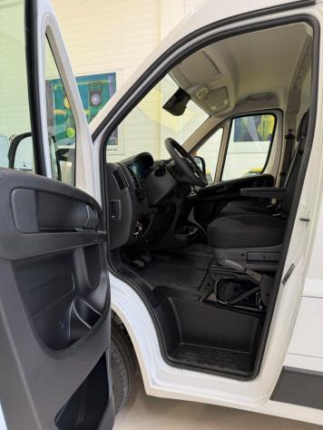 FIAT Ducato 33 2.2 Mjt 140CV PM-TM (L2H2) Furgone - Foto 6