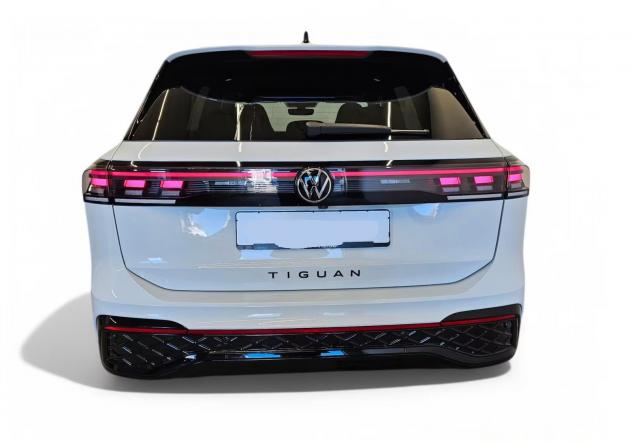 Volkswagen Tiguan 1.5 eTSI 110KW ACT R-Line DSG Black Style 20" Camera Matrix Led - Foto 4