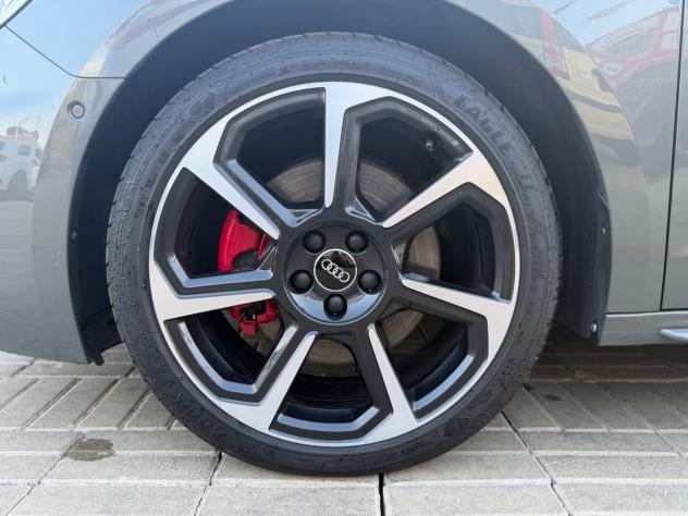 Audi A1 SPB 30 TFSI S tronic line edition - Foto 9