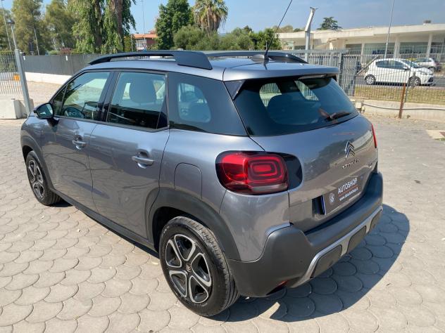 CITROEN - C3 Aircross - BlueHDi 100 Feel - NEOPATENTATI - FINANZIABILE - PERMUTE - Foto 10