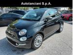 FIAT 500 1000 HYBRID 70 CV CARPLAY CLIMAUTO PDC TETTO ITA rif. 23824753
