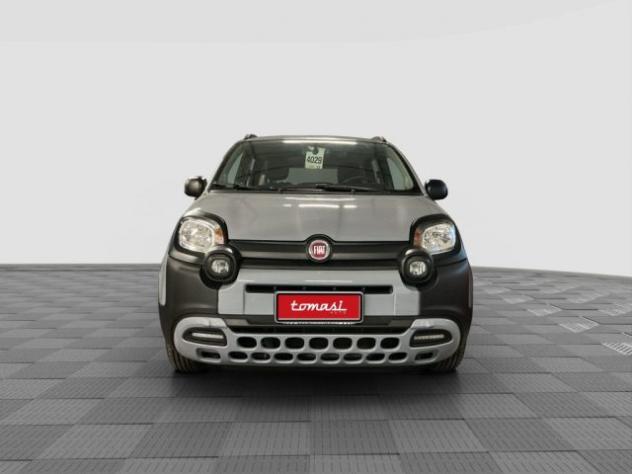 FIAT Panda Panda 1.0 FireFly S&S Hybrid City Cross rif. 24039221 - Foto 8