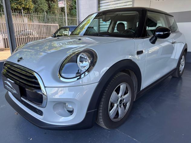 Mini 1.5 Cooper Hype - Foto 2