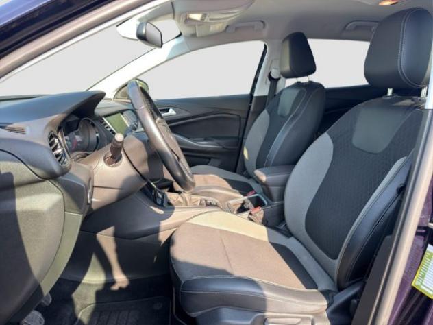 OPEL Grandland Grandland X Innovation 1.6 ECOTEC® Diesel 120cv S& rif. 24028685 - Foto 10